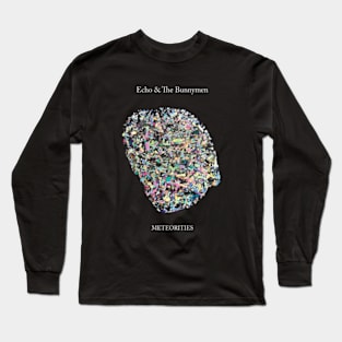 Foggy Notion Long Sleeve T-Shirt